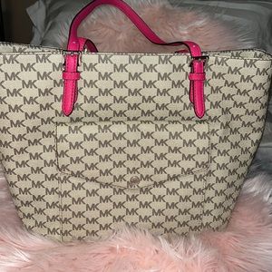 Michael Kors tote